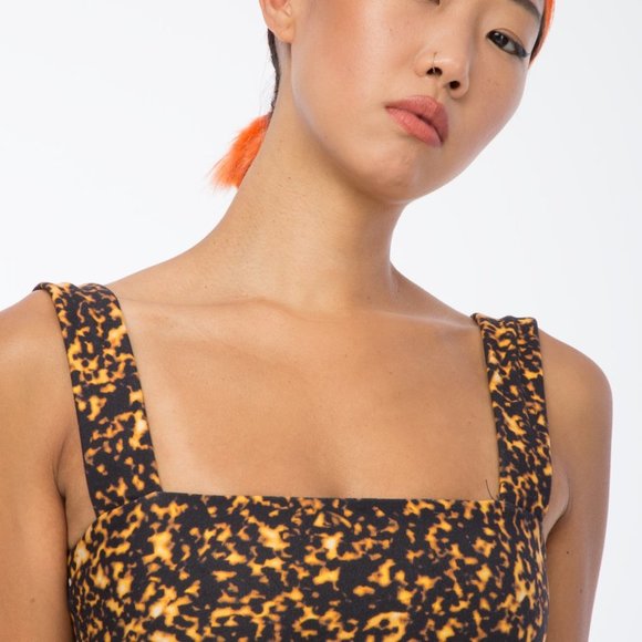 WeWoreWhat Two Piece Workout Set - Picture 8 of 11